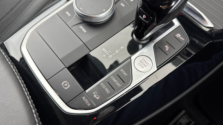 BMW X3 xDrive20i MHT M Sport 5dr Step Auto [Pro Pack] Petrol Estate